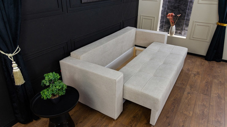 Imaginea Canapea Laura