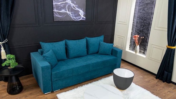 Imaginea Canapea Laura