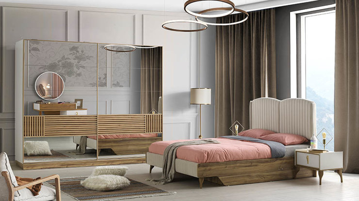 Imaginea Dormitor Fiesta