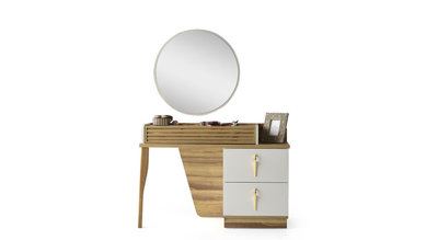 Arata detalii pentru Comoda machiaj Fiesta Imaginea Comoda machiaj Fiesta