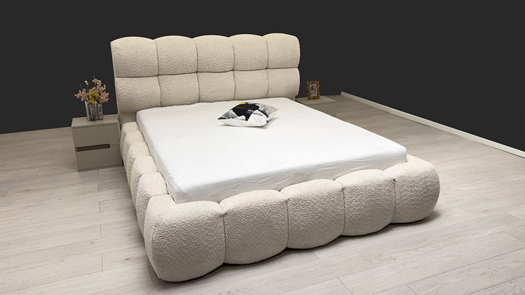 Imaginea Pat Buble Mini