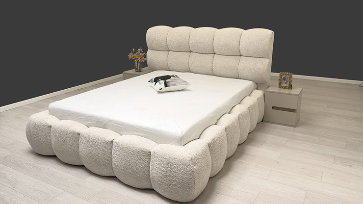 Imaginea Pat Buble Mini