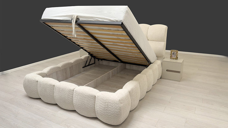 Imaginea Pat Buble Mini