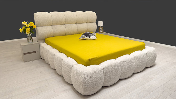 Imaginea Pat Buble Mini