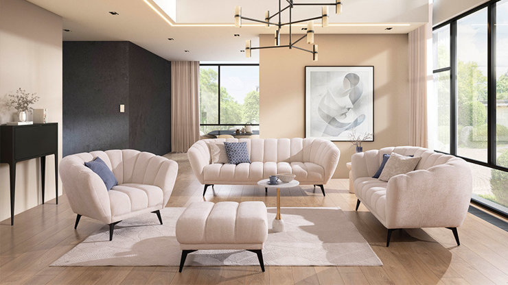 Imaginea Set Valetti