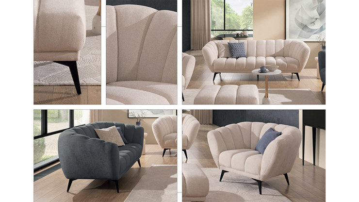 Imaginea Set Valetti