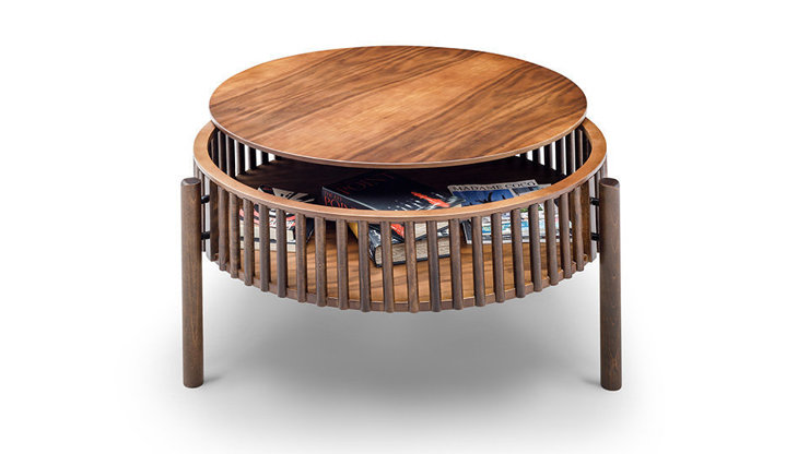 Imaginea Masa cafea Saturn