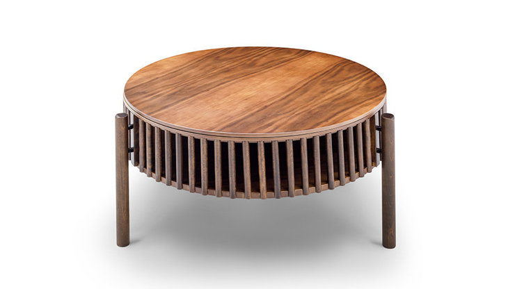 Imaginea Masa cafea Saturn