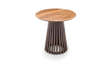 Arata detalii pentru Masuta laterala sau de accent Saturn Imaginea Masuta laterala sau de accent Saturn