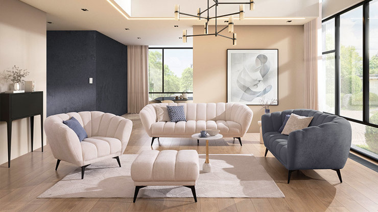 Imaginea Taburet Valetti