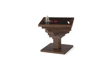 Arata detalii pentru Masuta laterala sau de accent Frezya Imaginea Masuta laterala sau de accent Frezya