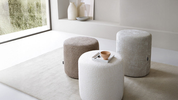 Imaginea Taburet Roll