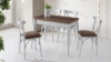 Poza cu Masa dining extensibila Dona