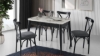 Poza cu Masa dining extensibila Dona