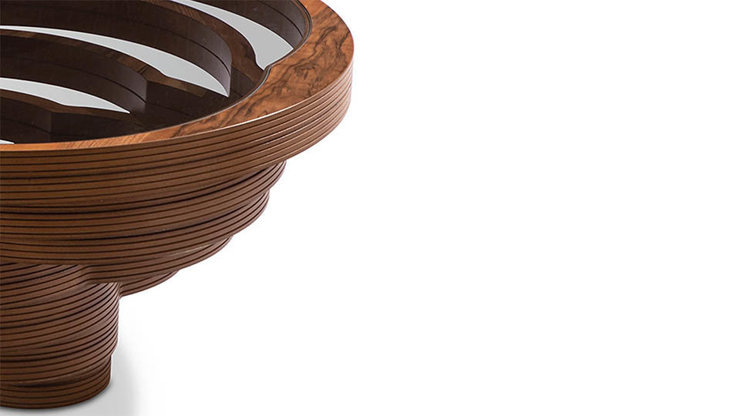 Imaginea Masa cafea Lara