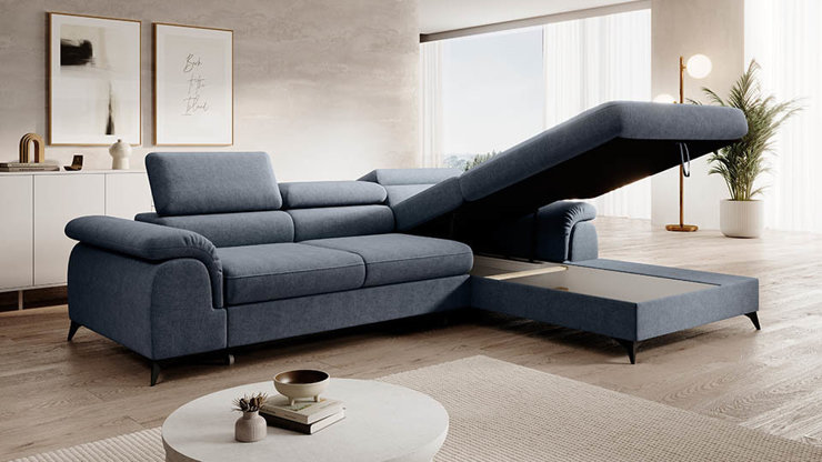 Imaginea Coltar Hilton