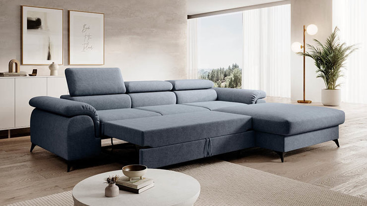 Imaginea Coltar Hilton