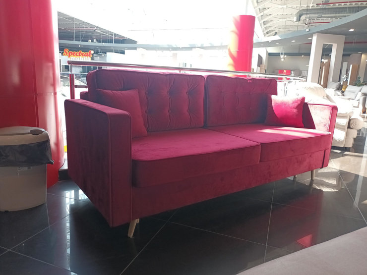Imaginea Canapea Bacardi - Outlet