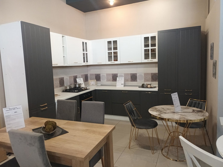 Imaginea Bucatarie Outlet 1