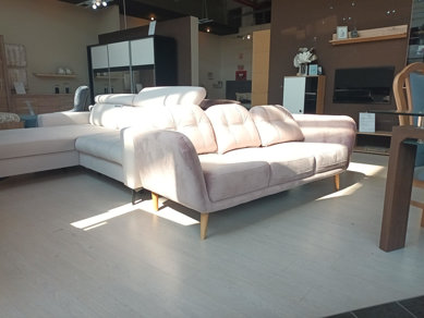 Arata detalii pentru Canapea Lady - Outlet Imaginea Canapea Lady - Outlet