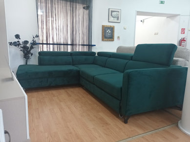 Imaginea Coltar Marozzo - Outlet