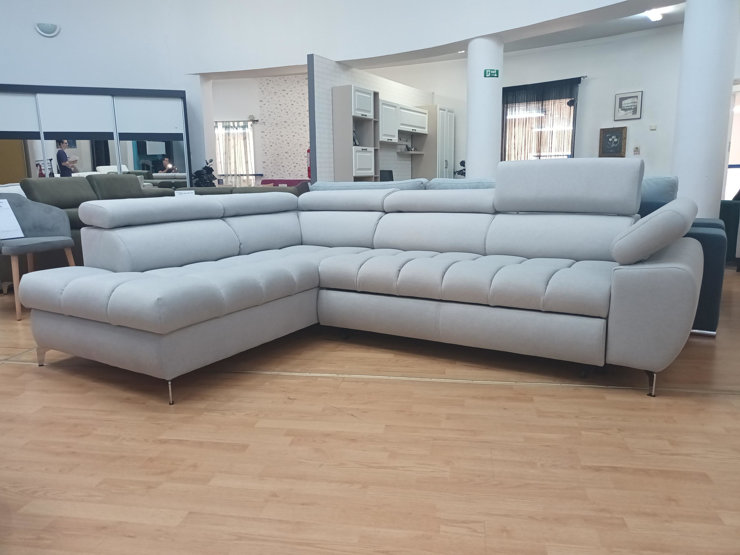 Imaginea Coltar Lugano Maxi - outlet