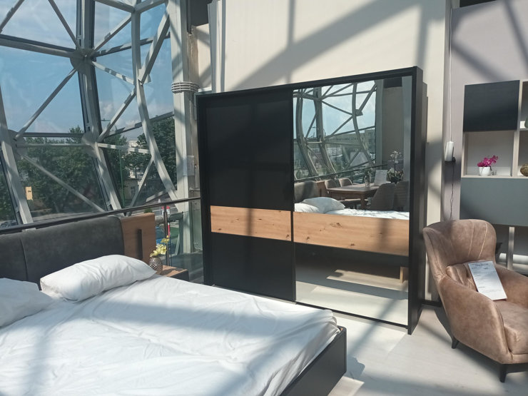 Imaginea Dulap Starlight - Outlet