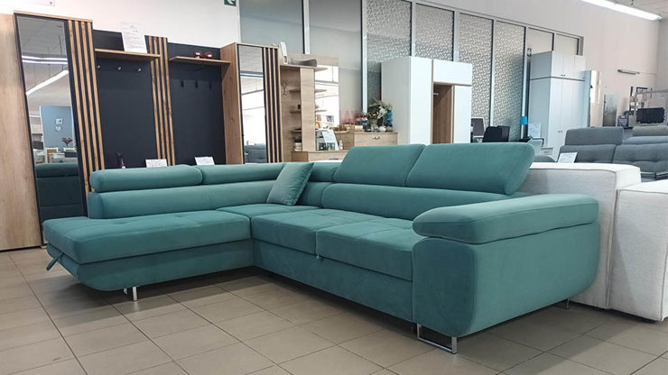 Imaginea Coltar Wild - Outlet