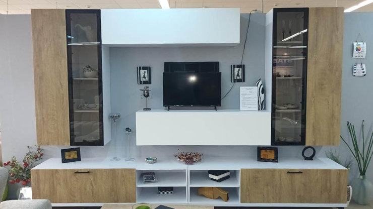 Imaginea Simulator living - Outlet