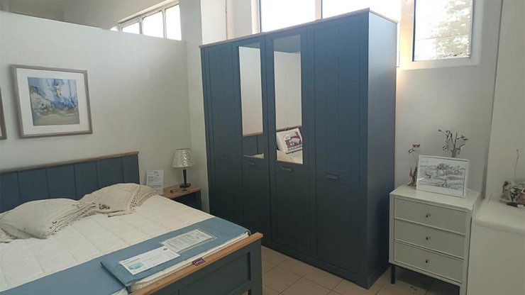 Imaginea Dulap Elastir - Outlet