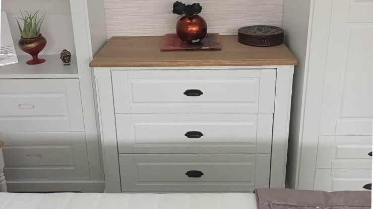 Imaginea Comoda Bastide - Outlet