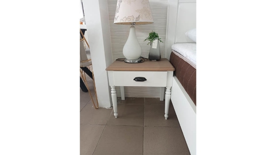 Poza cu Noptiera Bastide - Outlet