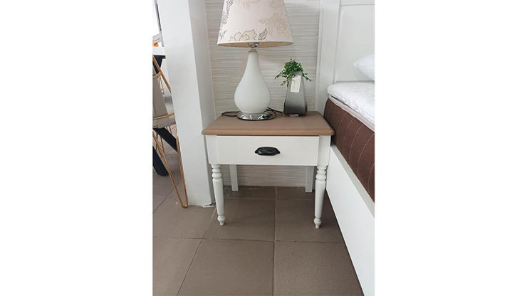 Imaginea Noptiera Bastide - Outlet