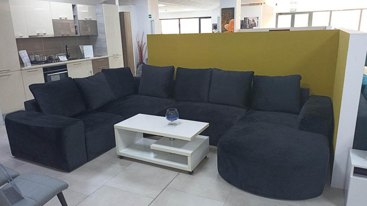 Imaginea Coltar Ares - Outlet