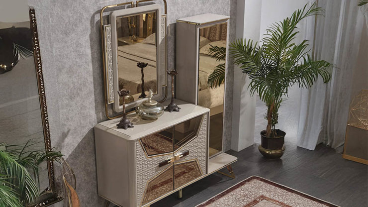 Imaginea Dormitor Milano