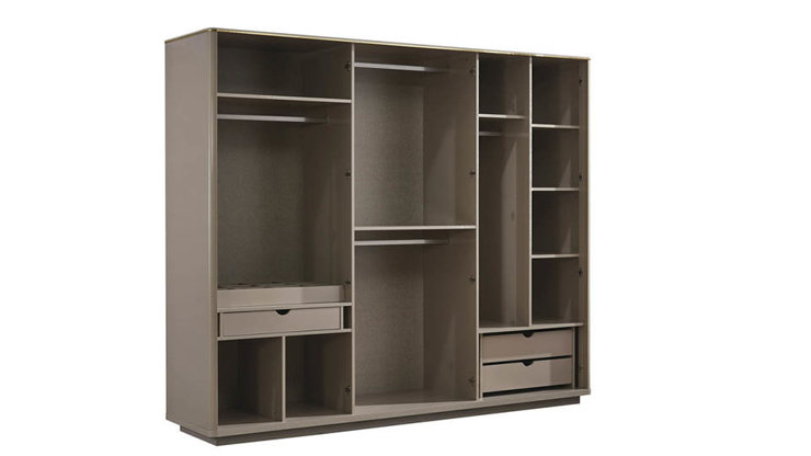 Imaginea Dormitor Milano