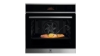 Poza cu Cuptor Electrolux EOB8S39WX