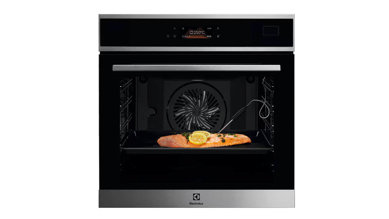 Arata detalii pentru Cuptor Electrolux EOB8S39WX Imaginea Cuptor Electrolux EOB8S39WX