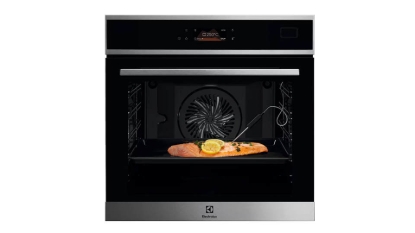 Poza cu Cuptor Electrolux EOB8S39WX