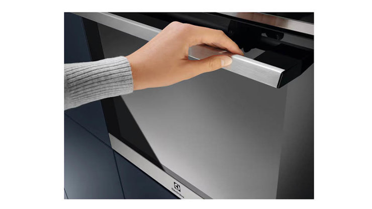 Imaginea Cuptor Electrolux EOB8S39WX