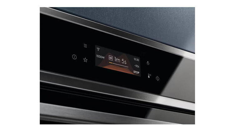 Imaginea Cuptor Electrolux EOB8S39WX