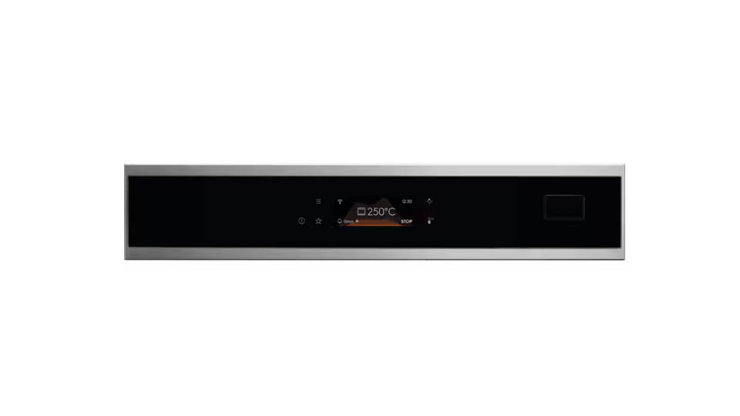 Imaginea Cuptor Electrolux EOB8S39WX