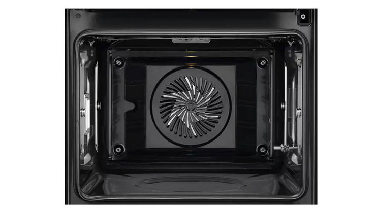 Imaginea Cuptor Electrolux EOB8S39WX