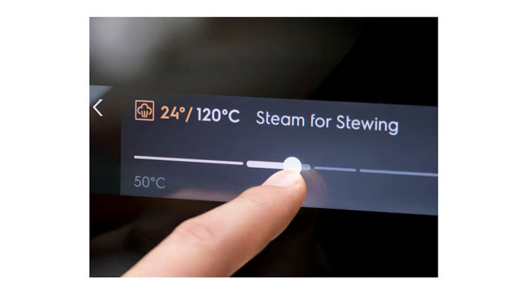 Imaginea Cuptor Electrolux EOB8S39WX