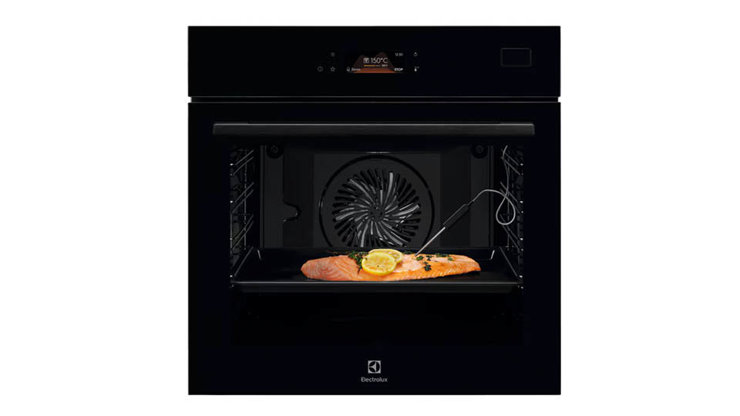 Imaginea Cuptor Electrolux EOB8S39Z