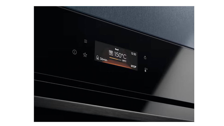 Imaginea Cuptor Electrolux EOB8S39Z