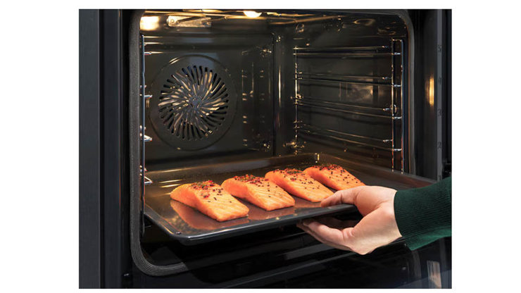 Imaginea Cuptor Electrolux EOB8S39Z