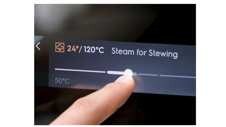 Imaginea Cuptor Electrolux EOB8S39Z