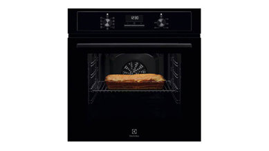Arata detalii pentru Cuptor Electrolux EOF3H40BK Imaginea Cuptor Electrolux EOF3H40BK