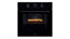 Imaginea Cuptor Electrolux EOF3H40BK
